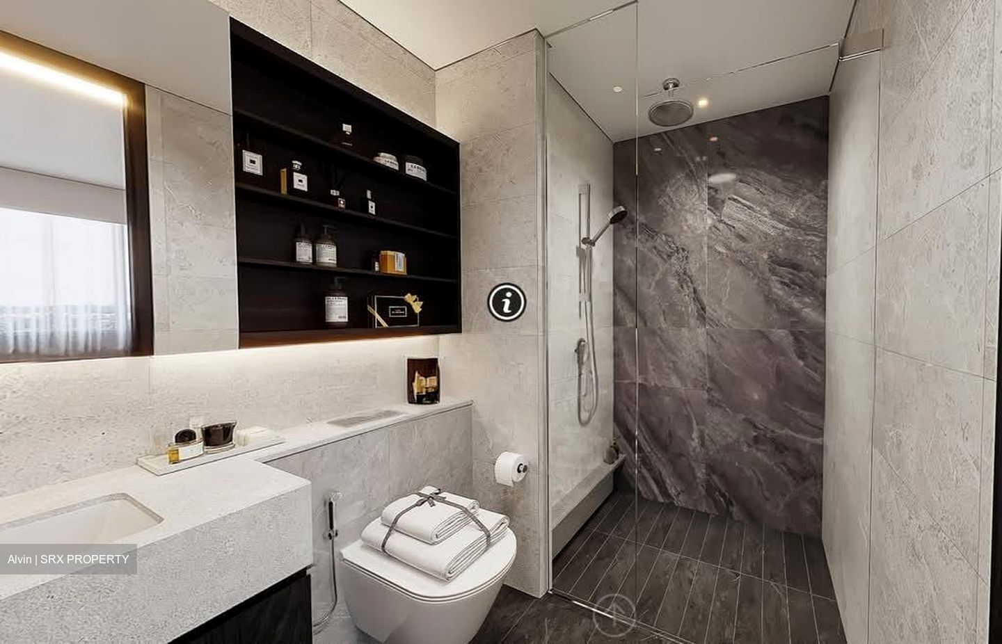 Gems Ville (D14), Apartment #574947161